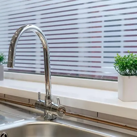 Town Centre Town House Free Wifi And Free On Street Parking * 미들즈브러