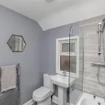Town Centre Town House Free Wifi And Free On Street Parking * Middlesbrough