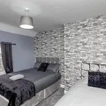 Town Centre Town House Free Wifi And Free On Street Parking * Middlesbrough